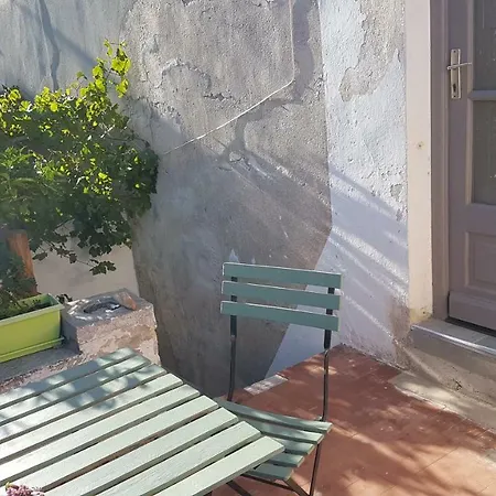 Дом отдыха Cap Corse Pietranera *