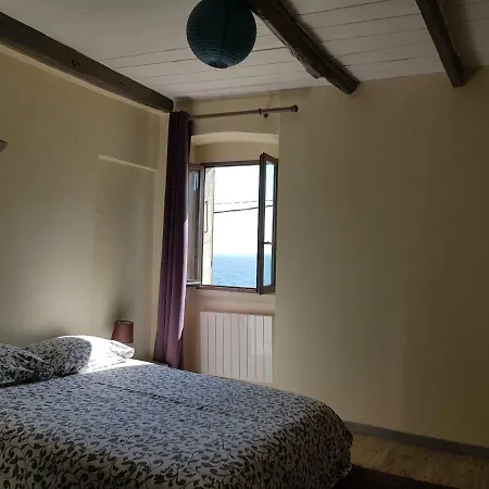 Дом отдыха Cap Corse Pietranera